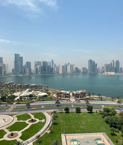 Majaz Hotel - Dubai - +971 6 503 8800