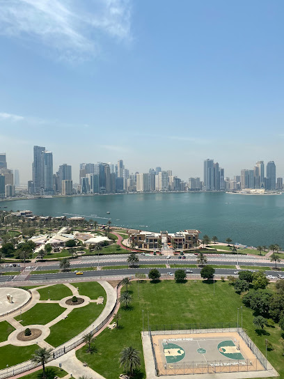 Majaz Hotel - United Arab Emirates|Al Majaz - Al Majaz 1 - Sharjah|King Faisal St|89RQ+R2C