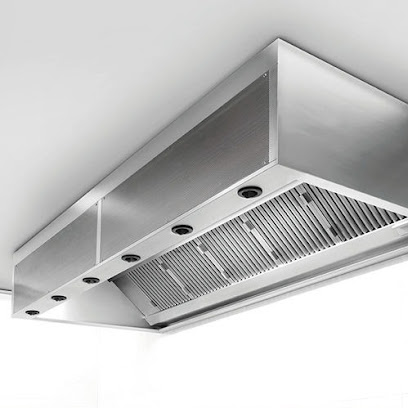 ALCAZAR | HVAC Contractor in Dubai | Kitchen Ventilation Company in UAE - Dubai - +971 58 843 8826