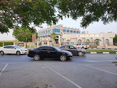 Sharjah Electricity & Water Authority - Ajman - +971 6 528 8888
