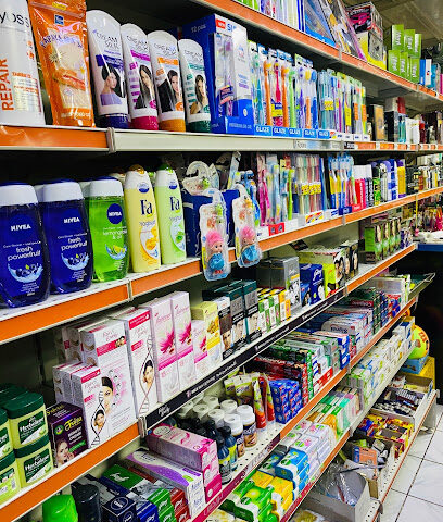 Noor Al Samaa Super Market Al Nahda Sharjah - Dubai - +971 6 531 3160