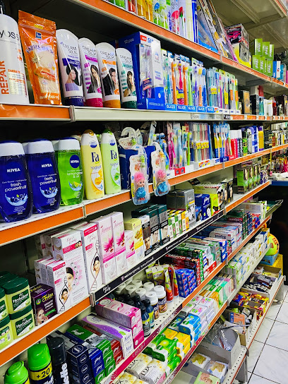 Noor Al Samaa Super Market Al Nahda Sharjah - United Arab Emirates|Al Nahda - Sharjah|8929+JMX