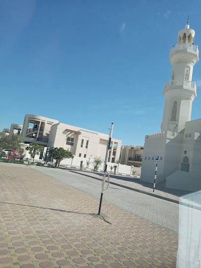 MREIFA Compound Club - United Arab Emirates|'Asharij - Bida Bin Ammar - Abu Dhabi|6M24+F8H