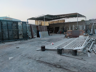 AL SHAIBAH STEEL WELDING WORKSHOP - Dubai - +971 50 941 1571