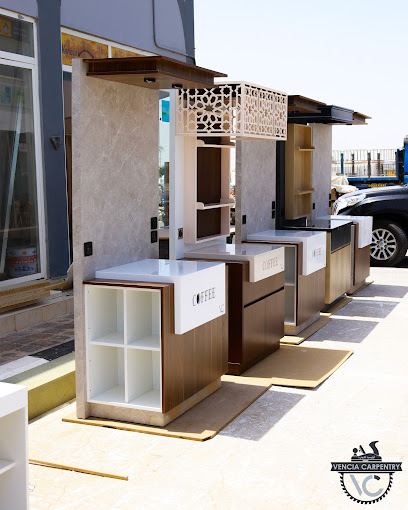 Vencia Carpentry - United Arab Emirates|Fileya - Ras al Khaimah