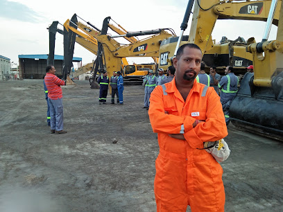Bilal General Transport LLC Gerage Showka - Ajman - +971 6 883 1193