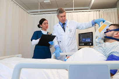 Specialized Rehabilitation Hospital - Dubai - +971 2 698 5555
