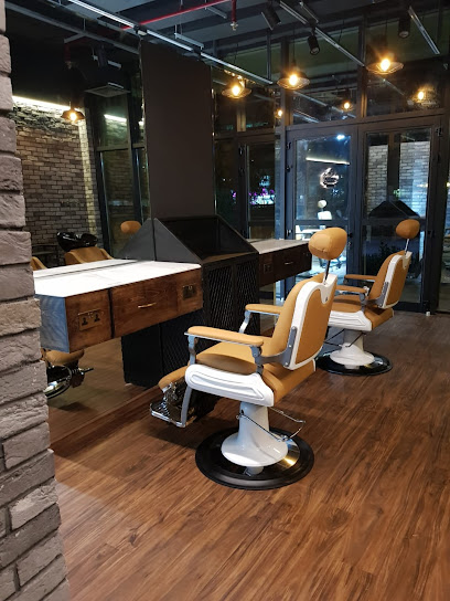 Beards N Shears Barbershop - United Arab Emirates|Al Nahyan - Zone 1 - Abu Dhabi|Eastern Rd|Buildings C57