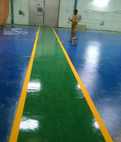 Terraclean Technical Services LLC - Ajman - +971 55 818 7672