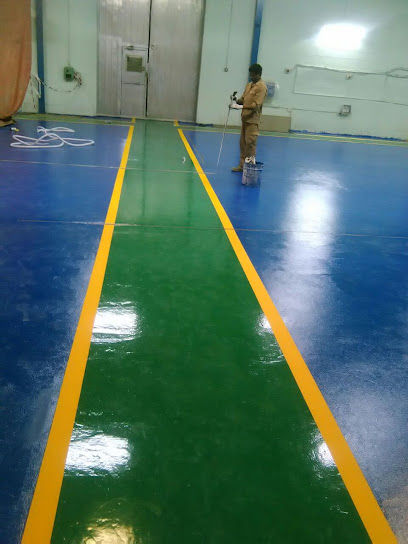 Terraclean Technical Services LLC - United Arab Emirates|Dubai|Dubai Investment Park - 2