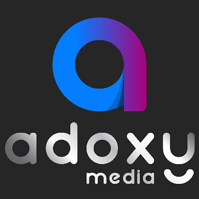 adoxy media - Dubai - +971 54 483 7570