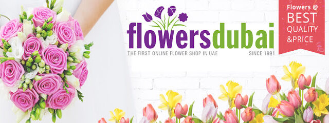 Flowers Dubai - Ajman - +971 4 221 8475