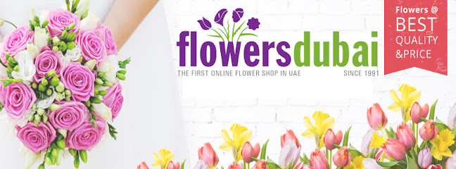 Flowers Dubai - United Arab Emirates|Dubai|PBox: 14882|8th street
