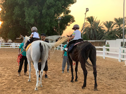 Royal Desert Stables - Dubai - +971 50 778 0808