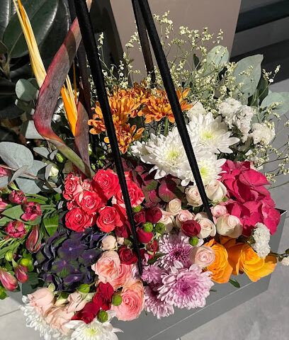 Blommarose I Flower Shop - Ajman - +971 4 338 6158