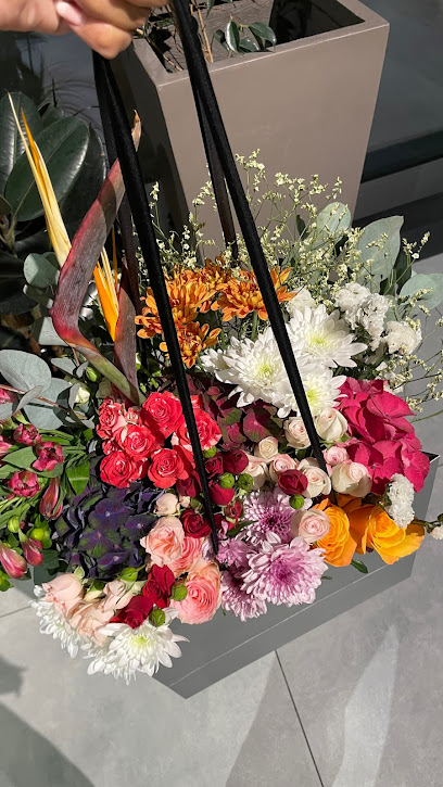 Blommarose I Flower Shop - United Arab Emirates|opp. Burj Khalifa - Downtown Dubai - Dubai|Sheikh Mohammed bin Rashid Blvd|Burj Vista