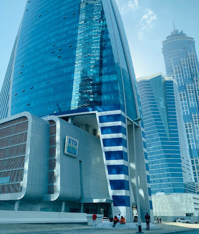 SYNERGY CONSULTING - Ajman - +971 4 513 9095