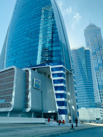 SYNERGY CONSULTING - United Arab Emirates|Dubai|Marasi Dr|Office No: 809