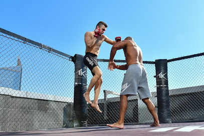 TKMMAFIT - Dubai - +971 4 564 1922
