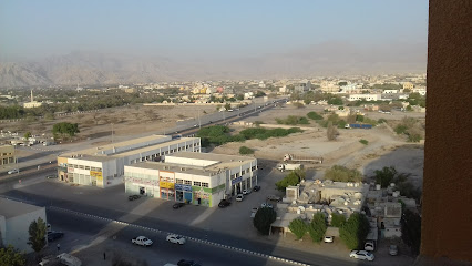 AL ZAIN HOTEL - Dubai - +971 7 227 2391