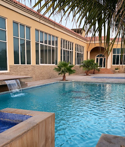 Khalid Hadi Resort Dibba - Dubai -