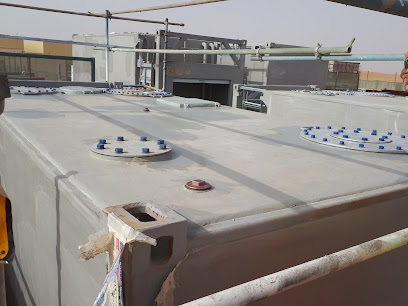 SRS Engineering Contracting LLC - Ajman - +971 2 621 4982