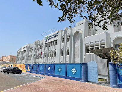 Applied Technology High School- Abu Dhabi Girls Campus - Dubai - +971 2 813 1555