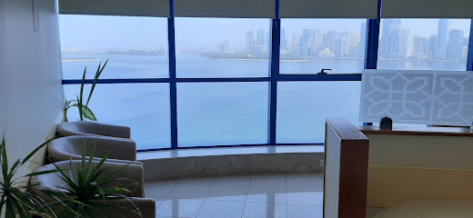 Dr. Nounou Clinic G.I & Liver - Abu Dhabi - +971 6 556 5656