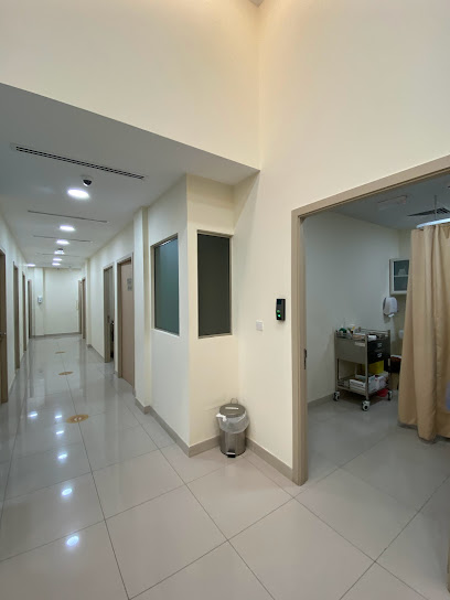 Siddiq Medical Center - United Arab Emirates|Sharjah|7VJH+2R6