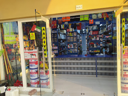 SADBAH HARDWARE TRADING - Dubai - +971 56 961 4346