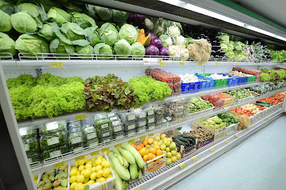 Big & Fair Hypermarket - Dubai - +971 7 258 4612