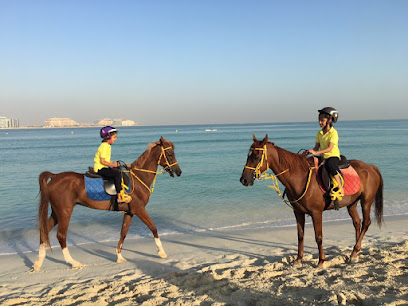 Aayan Equestrian Club - Dubai - +971 50 382 0208