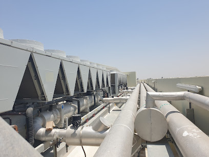 Muhammad Anees AC units fix cont LLC - Dubai -
