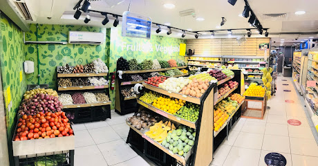 Bigmart Hypermarket - Salam Street - Dubai - +971 2 641 2302