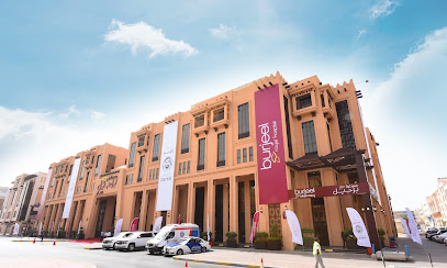 Burjeel Royal Hospital - Dubai - +971 800 55