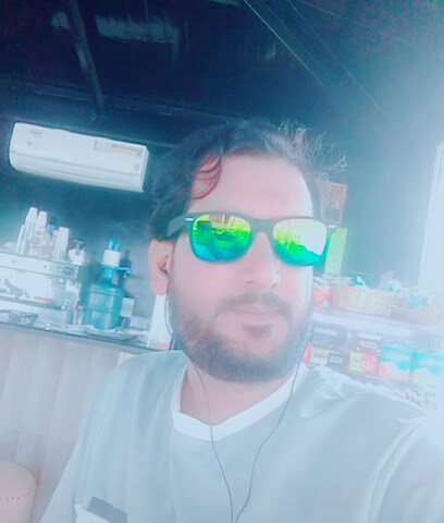 Paseo caballos sunset - Dubai -