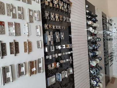 ULTIMATE HARDWARE SOLUTIONS LLC - Dubai - +971 6 779 8153