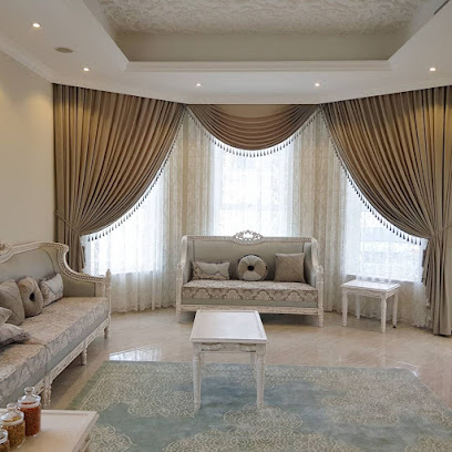 Gulf House Furniture L.L.C - Ajman - +971 6 742 6623