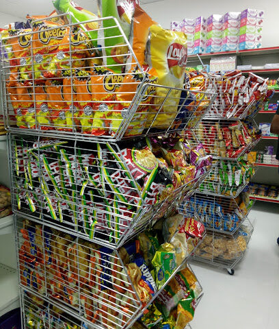 AL NAHEL GROCERY - Dubai - +971 7 233 5523
