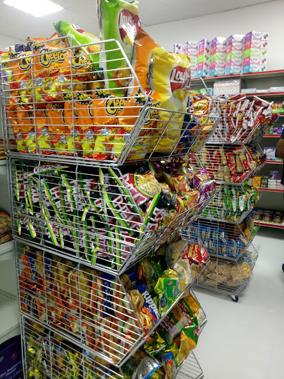 AL NAHEL GROCERY - United Arab Emirates|Suhailah - Ras al Khaimah|Digdagga Rd|MXW7+P89