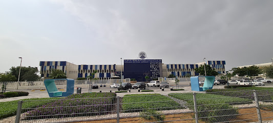 Mohammed Bin Zayed University for Humanities - Ajman - +971 2 499 9000