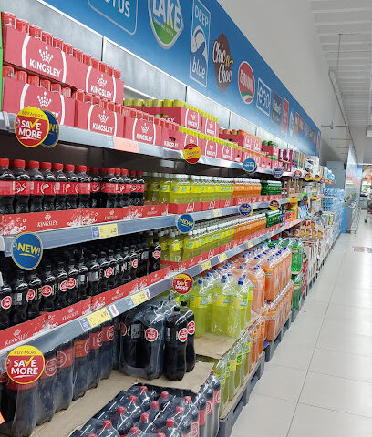 VIVA Supermarket - Dubai - +971 50 184 2704