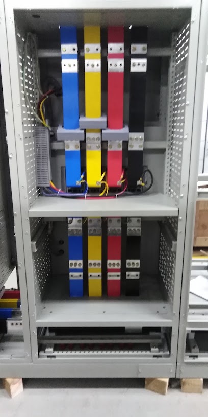 Voltage Electrical Switchgear Industry Company Limited - United Arab Emirates|Industrial Area - Al Nahdha - Sharjah|89CQ+5QR