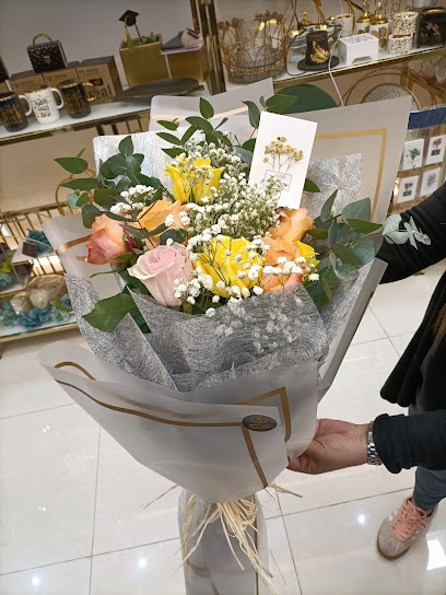 فلورة للزهور Fallowra Flowers - United Arab Emirates|Ajman|Unnamed Road|9GM9+VG7
