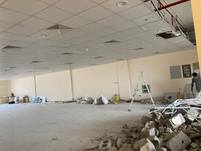 CEILING COMPANIES IN DUBAI - Ajman -