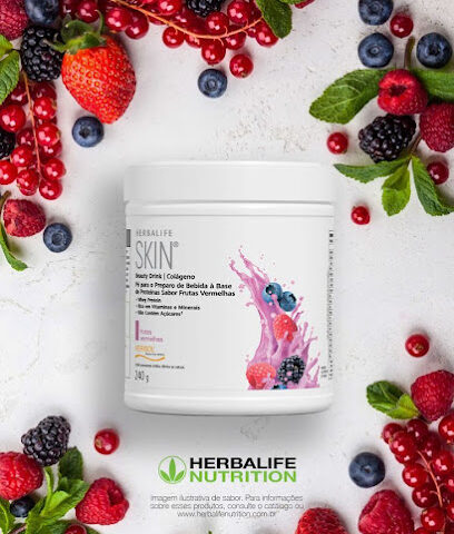 Herbalife Nutrition Store - UAE - Dubai - +971 55 272 7891