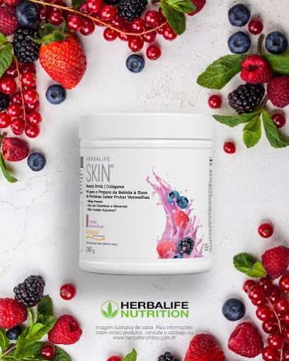 Herbalife Nutrition Store - UAE - United Arab Emirates|Ajman|Al Ragaib 2 - Al Aalia - Raisi 2