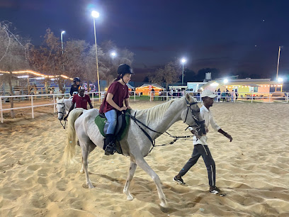 LAST LOOP STABLE "إسطبل الحلقة الاخيرة "حلقة النصر - Dubai - +971 55 415 3039
