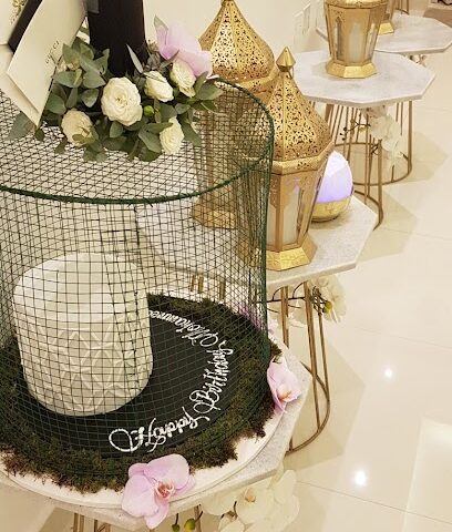 Juliet Rose Gallery - Ajman - +971 55 737 3938
