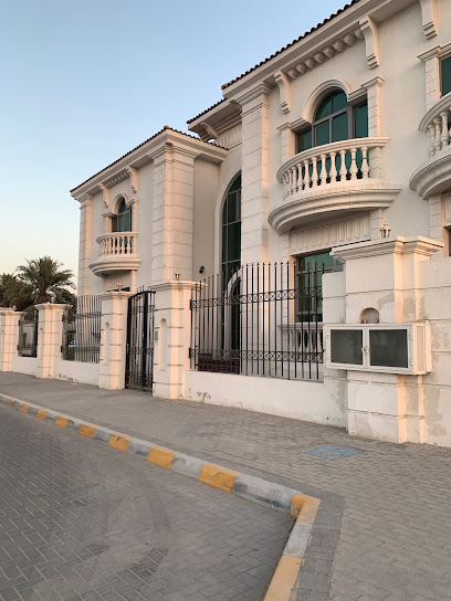 UAE Academy - United Arab Emirates|Al Muntazah - Zone 1 - Abu Dhabi